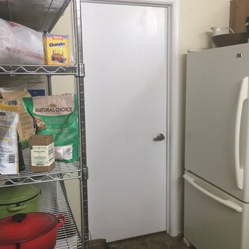 Before photo. Click to enlarge.