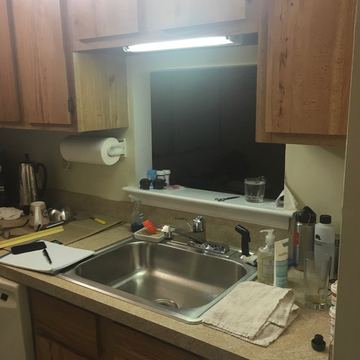 Before photo. Click to enlarge.